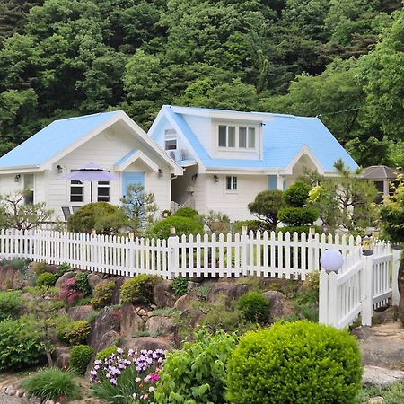 Soomhouse Villa Danyang Exterior photo