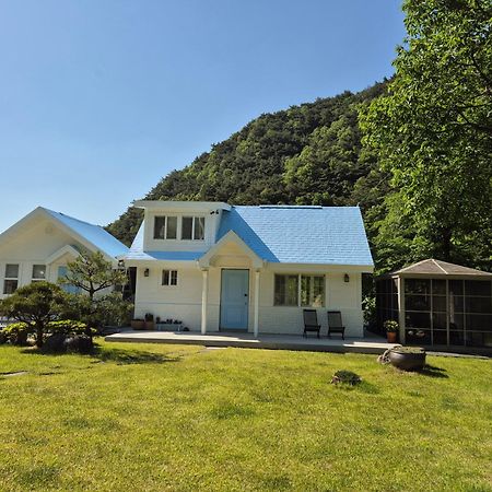 Soomhouse Villa Danyang Exterior photo