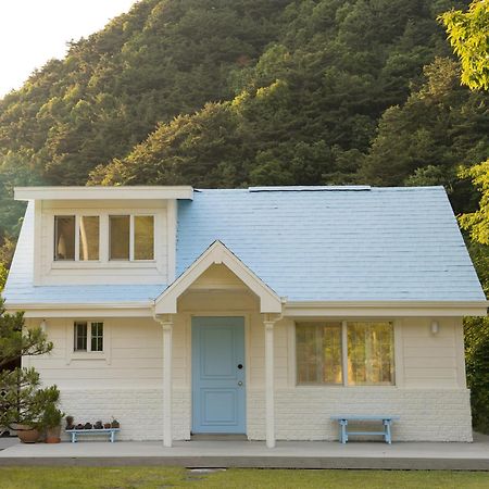 Soomhouse Villa Danyang Exterior photo
