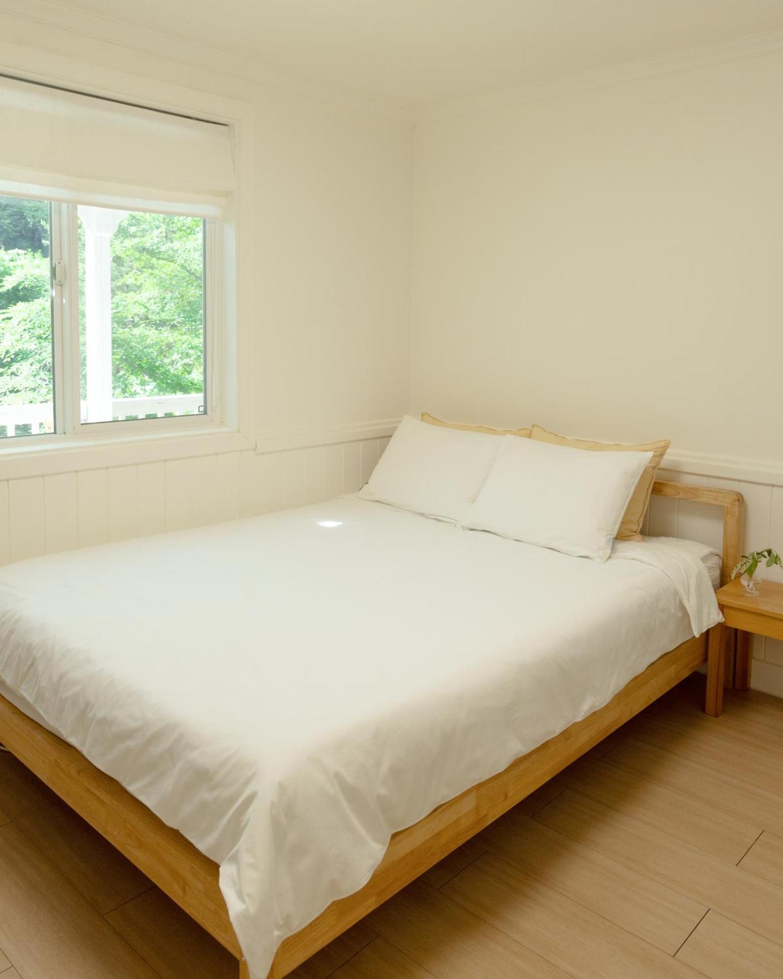 Soomhouse Villa Danyang Exterior photo