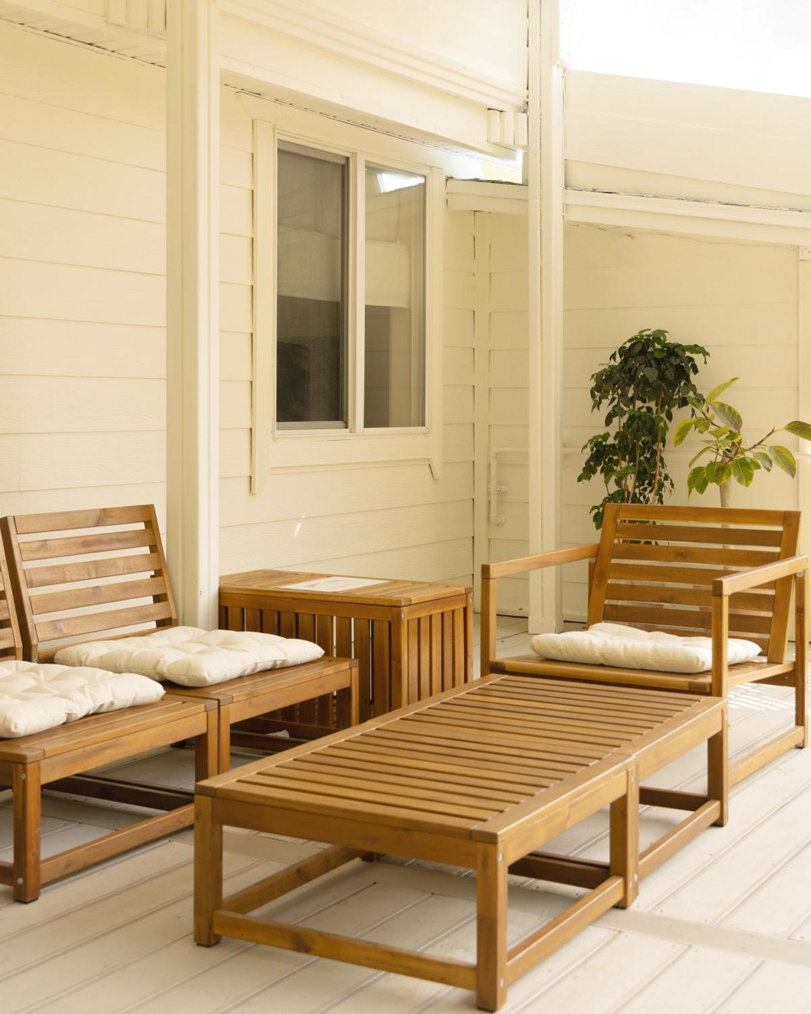 Soomhouse Villa Danyang Exterior photo