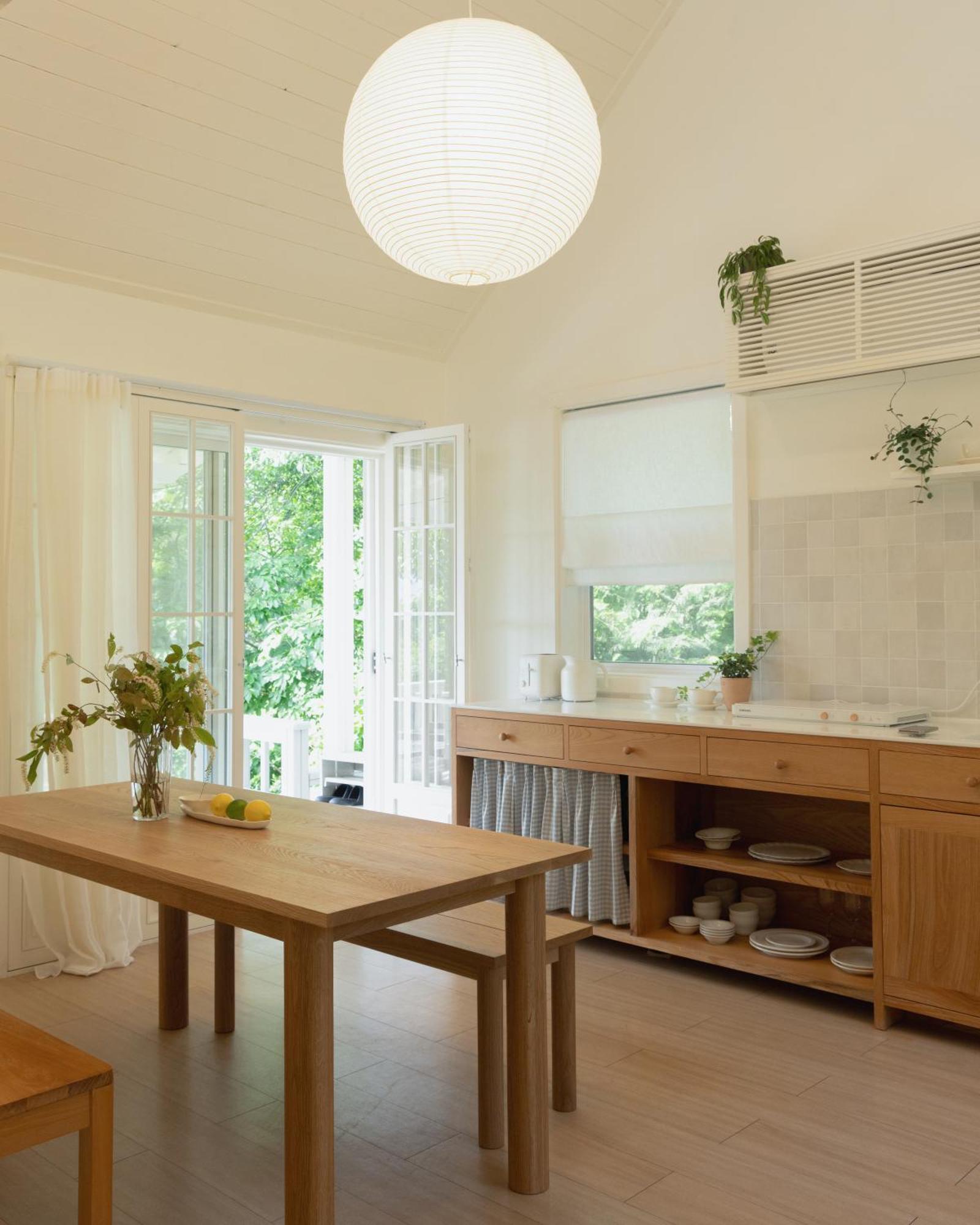 Soomhouse Villa Danyang Exterior photo