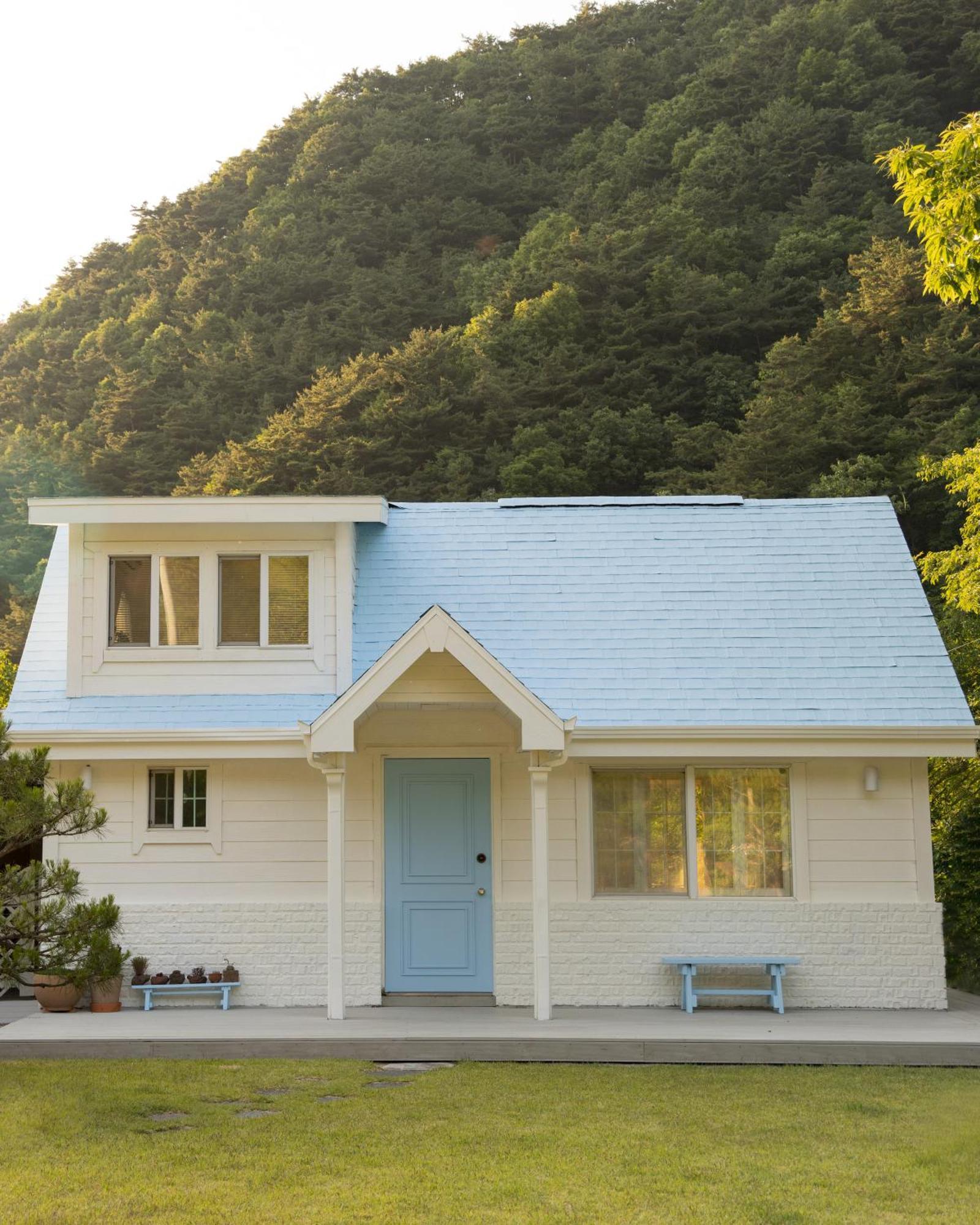 Soomhouse Villa Danyang Exterior photo